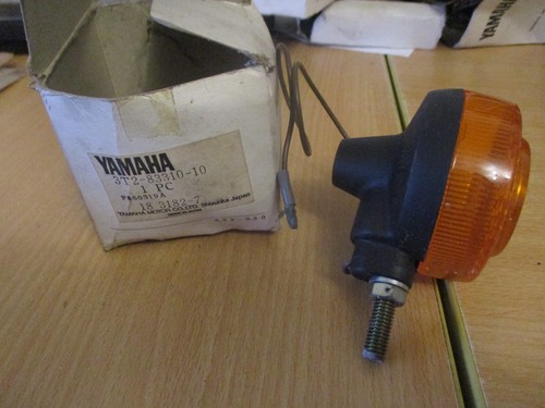 Genuine yamaha nos - genuine,