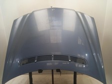 MERCEDES E CLASS Bonnet