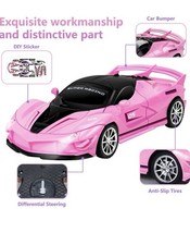 Remote Control Car for Kids