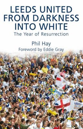 Leeds united from - leeds, darkness