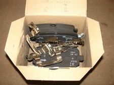 4KE698451B Disc Brake Pad Set