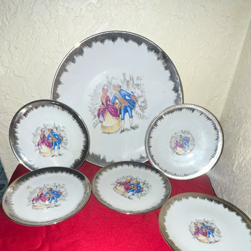 Seltmann weiden bavaria set - weiden, of