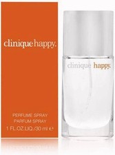 Clinique Happy Perfume Spray