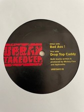 Mickey Finn & Aphrodite - Bad
