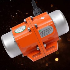 60W 1 Phase Vibrator Motor