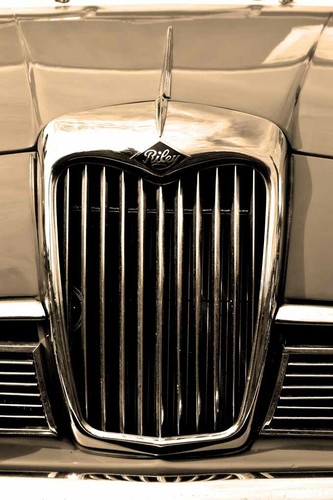 Riley one point five classic - one-point-five,