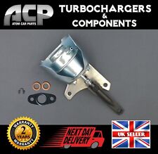 Turbocharger Wastgate Actuator