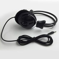 Over Ear Headset for Detecting Metal Professional Headphones for Metal Detectors
