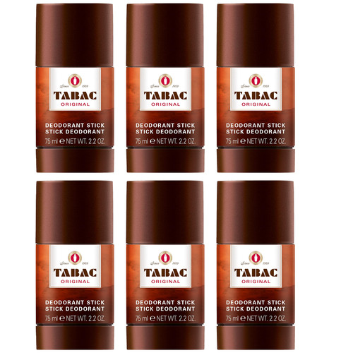 Tabac original deodorant stick - deodorant,