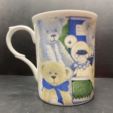 Vintage Kingsbury Teddy Bears