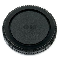 Body Cap for Vintage Olympus