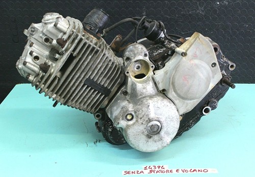 Cagiva w12 engine without - cagiva,