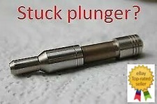 Kit plunger spring - bosch, k
