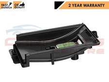 FOR VW LUPO HEATER RESISTOR PACK AIR CON INTERIOR BLOWER MEYLE 1J0819022A