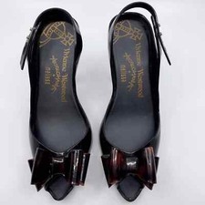 MELLISA x VIVIENNE WESTWOOD