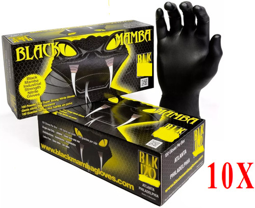 10x black mamba super - 10x,