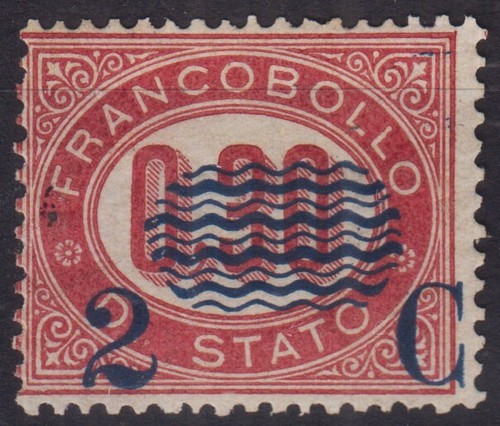 Kingdom 1878 unduline - kingdom,