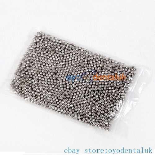 400g bag steel - 400g/bag, balls