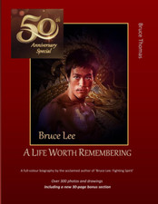 Bruce lee 50th anniversary - 50th,