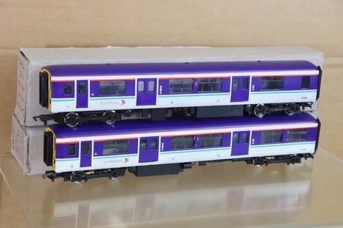 Dapol painted scotrail - dapol,