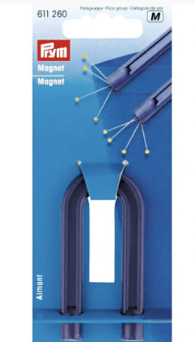 Horseshoe magnet galedi - –,