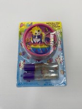 New Vtg Lisa Frank Easter Egg