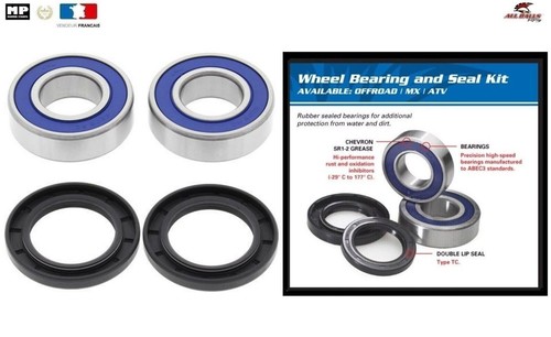 Set bearing 2 spy - of, +