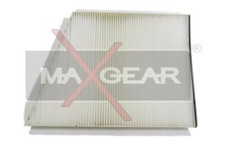 Filter, interior air MAXGEAR 26-0016 for MERCEDES-BENZ