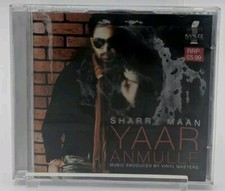 Sharry Maan Yaar Anmulle