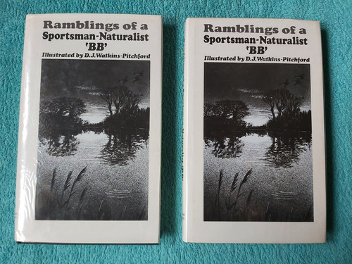 Ramblings a - ramblings,