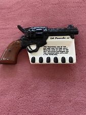 Colt Peacemaker .44 Cal. 1873