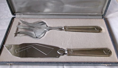 French art deco - art,