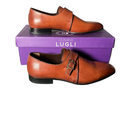 Claudio lugli shoes men size - lugli,