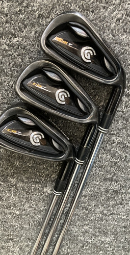 Cleveland cg7 black - cleveland,