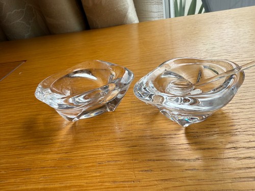 Charming little chunky glass - charming,