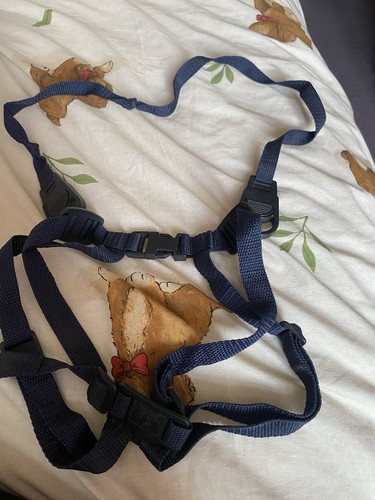 Vintage baby club navy - vintage,
