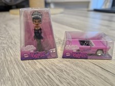 NEW Mini BRATZ Kylie Doll and