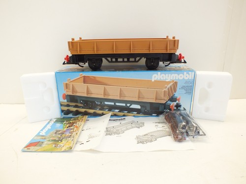 1980s playmobil 4104 low - playmobil,