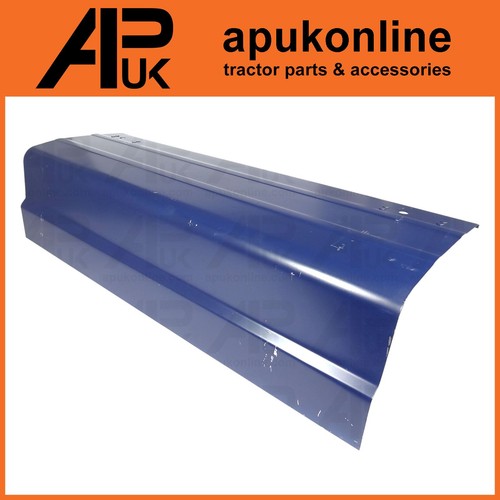 Bonnet hood lid panel for - hood, rh