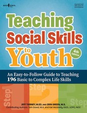 Teaching Social Skills to