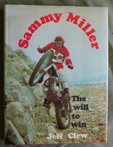 Sammy miller will win - to,