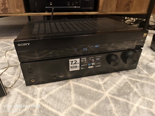Sony str dn1050 - str-dn1050, av