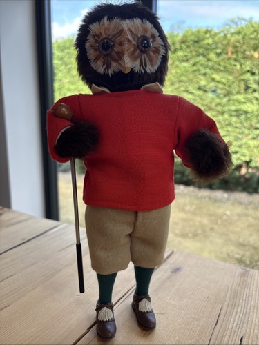 London owl company - london,