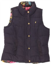 JOULES Womens Padded Gilet UK