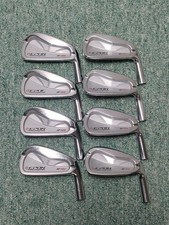 Used EPON AF-302 FORGED by ENDO Iron heads #3-Pw