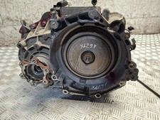 AUTOMATIC GEARBOX TRANSMISSION