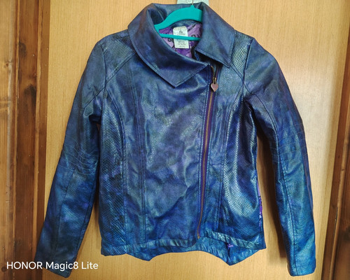 Disney descendants mals jacket - descendants,