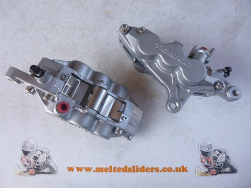 Suzuki gsxr 600 750 - 600, pair