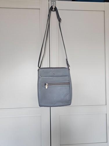 Ashwood grey genuine - ,