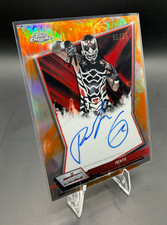 Penta 2026 Topps Chrome WWE